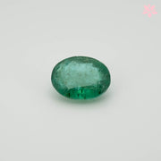 NATURAL EMERALD | 1.59 CT | GREEN | OVAL