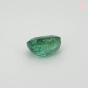 NATURAL EMERALD | 1.62 CT | GREEN | OVAL