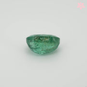 NATURAL EMERALD | 1.62 CT | GREEN | OVAL