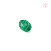 NATURAL EMERALD | 1.62 CT | GREEN | OVAL