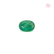NATURAL EMERALD | 1.62 CT | GREEN | OVAL