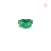 NATURAL EMERALD | 1.62 CT | GREEN | OVAL