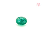 NATURAL EMERALD | 1.71 CT | GREEN | OVAL