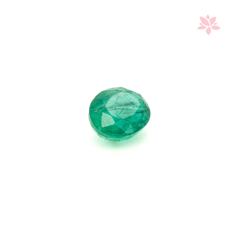 NATURAL EMERALD | 1.71 CT | GREEN | OVAL