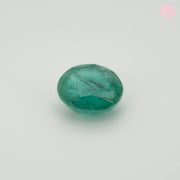 NATURAL EMERALD | 1.71 CT | GREEN | OVAL