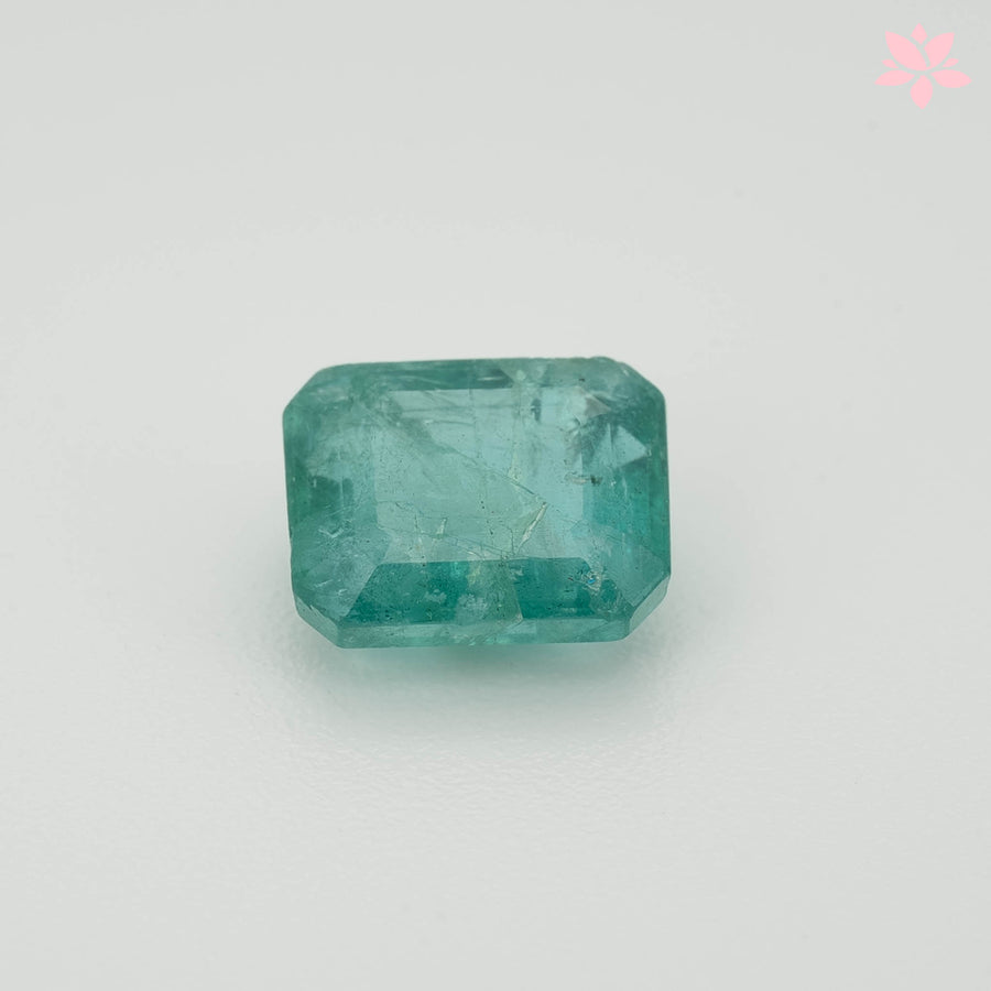 NATURAL EMERALD | 1.73 CT | GREEN | EMERALD