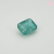 NATURAL EMERALD | 1.73 CT | GREEN | EMERALD