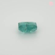 NATURAL EMERALD | 1.73 CT | GREEN | EMERALD