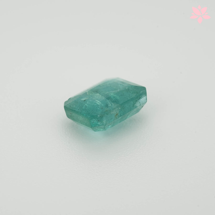 NATURAL EMERALD | 1.73 CT | GREEN | EMERALD