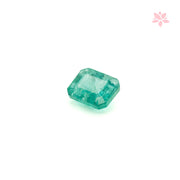 NATURAL EMERALD | 1.73 CT | GREEN | EMERALD