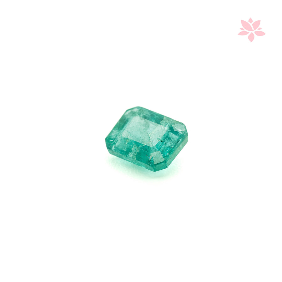 NATURAL EMERALD | 1.73 CT | GREEN | EMERALD