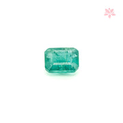 NATURAL EMERALD | 1.73 CT | GREEN | EMERALD