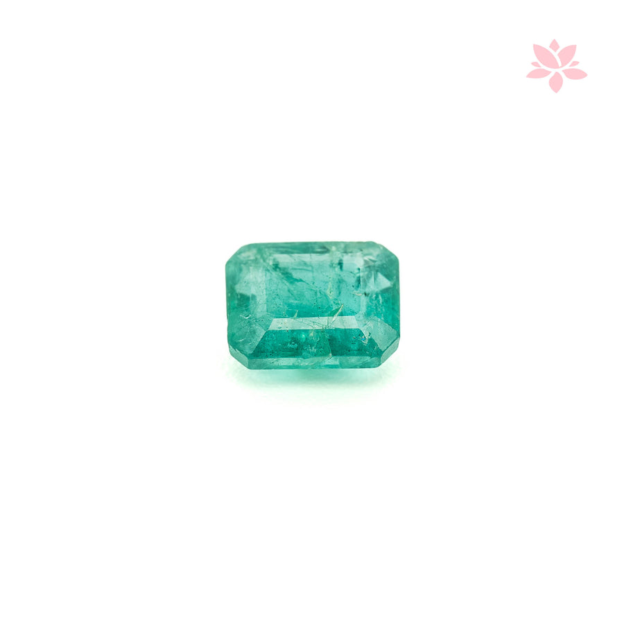 NATURAL EMERALD | 1.73 CT | GREEN | EMERALD