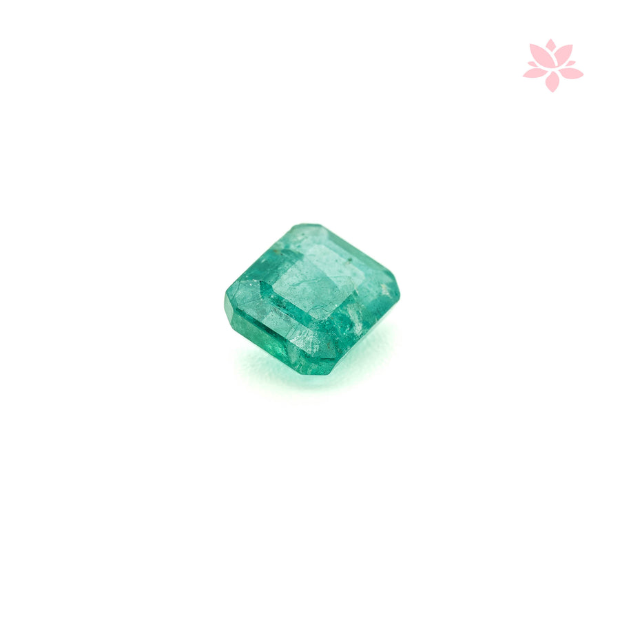 NATURAL EMERALD | 1.73 CT | GREEN | EMERALD