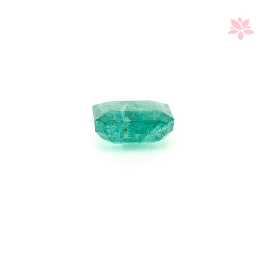 NATURAL EMERALD | 1.73 CT | GREEN | EMERALD