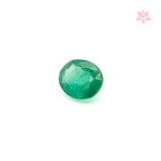 NATURAL EMERALD | 1.88 CT | GREEN | OVAL