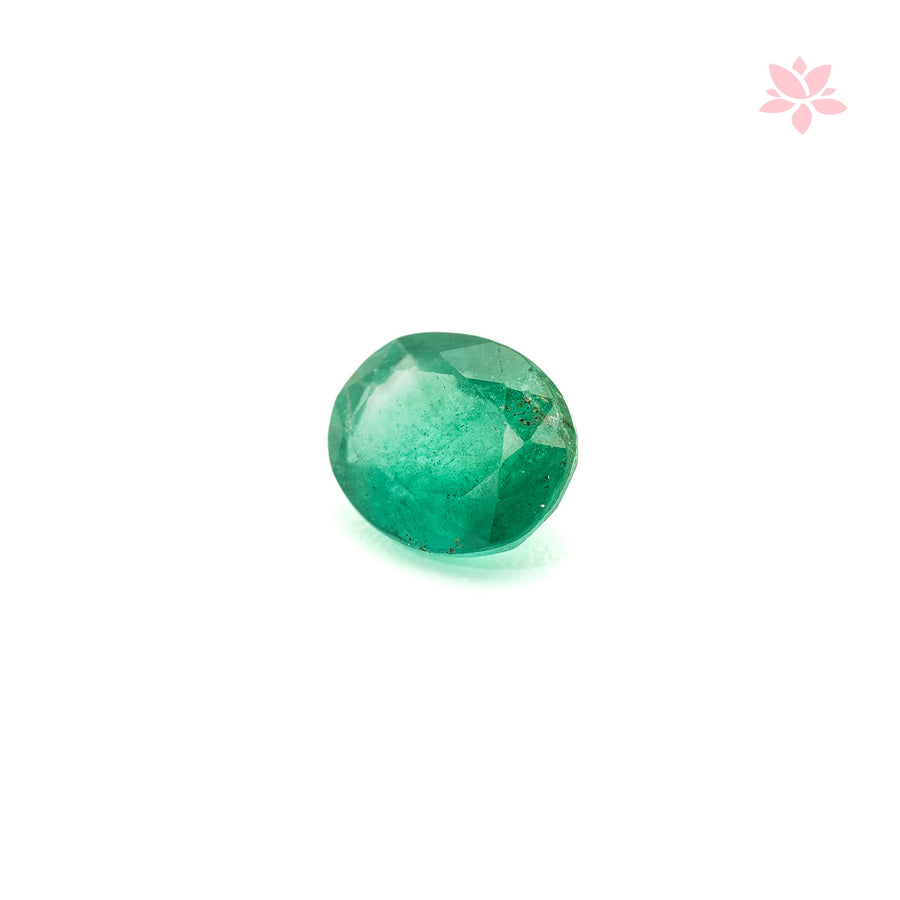 NATURAL EMERALD | 1.88 CT | GREEN | OVAL