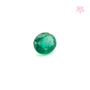 NATURAL EMERALD | 1.88 CT | GREEN | OVAL