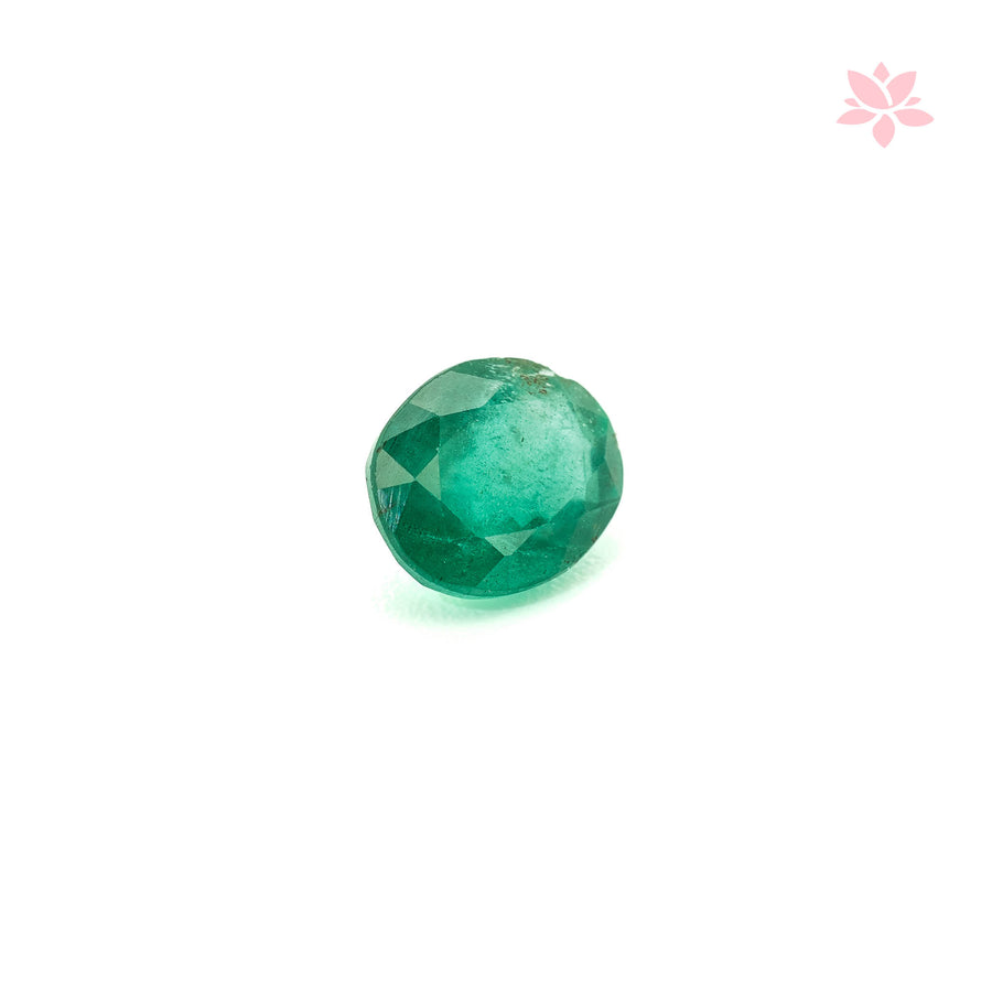 NATURAL EMERALD | 1.88 CT | GREEN | OVAL