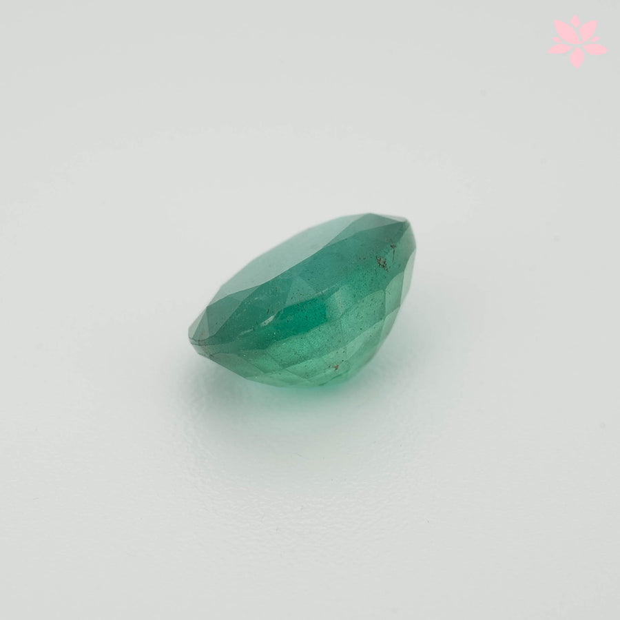 NATURAL EMERALD | 1.88 CT | GREEN | OVAL