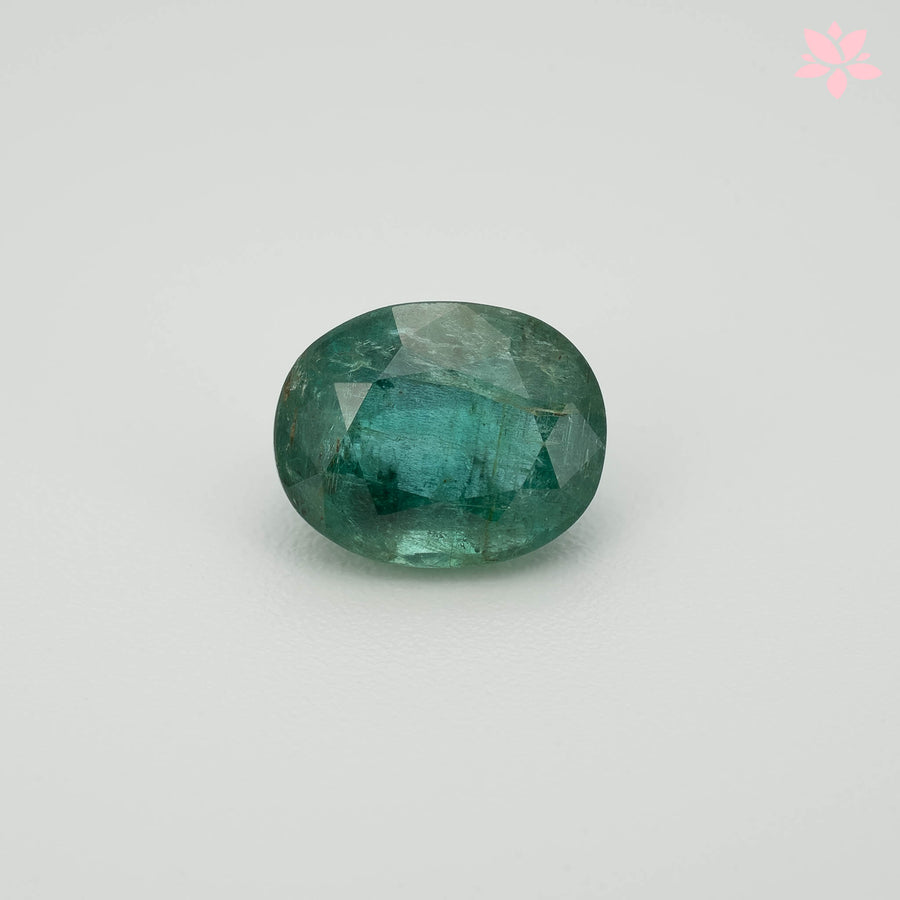 NATURAL EMERALD | 2.36CT | GREEN | OVAL