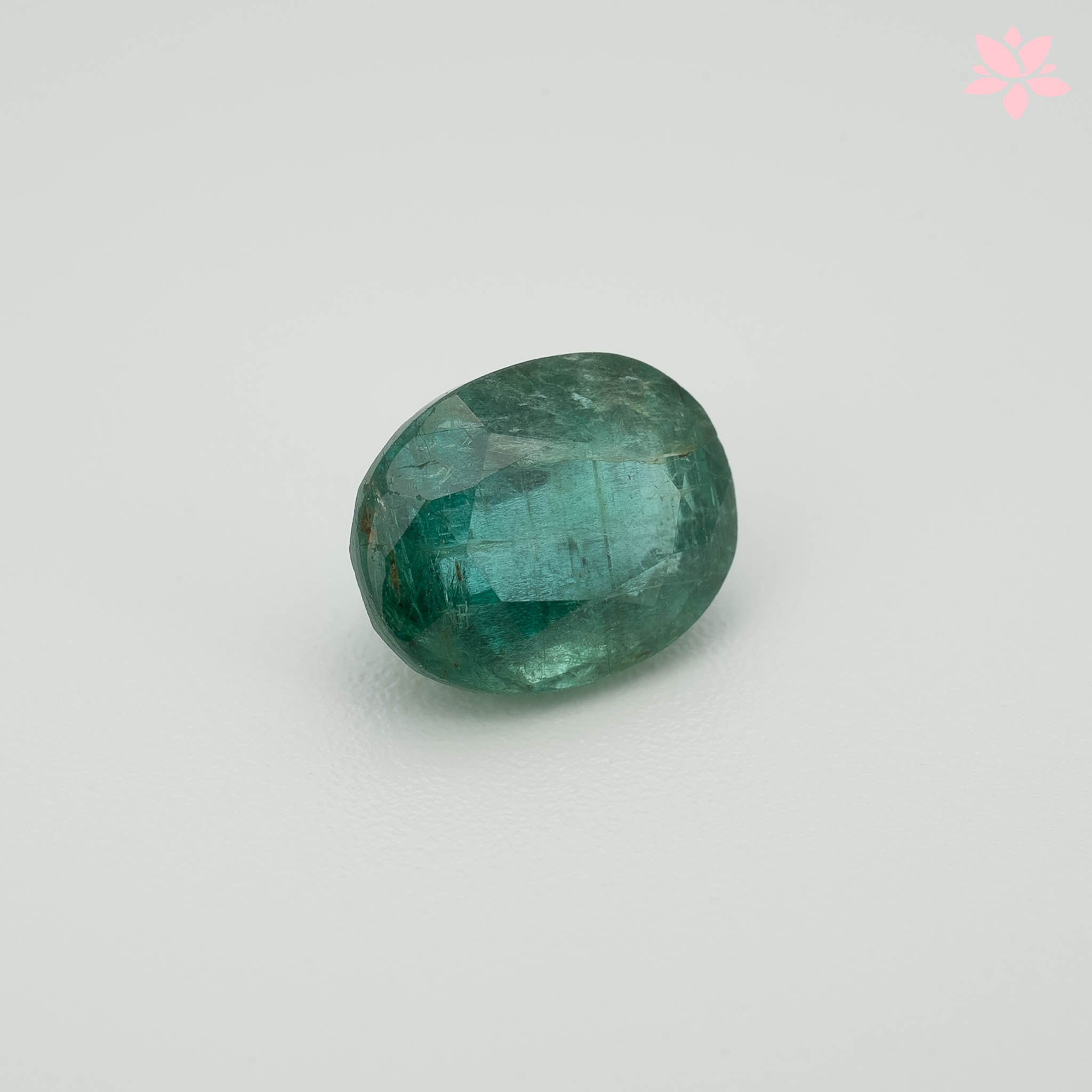 NATURAL EMERALD | 2.36CT | GREEN | OVAL
