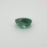 NATURAL EMERALD | 2.36CT | GREEN | OVAL