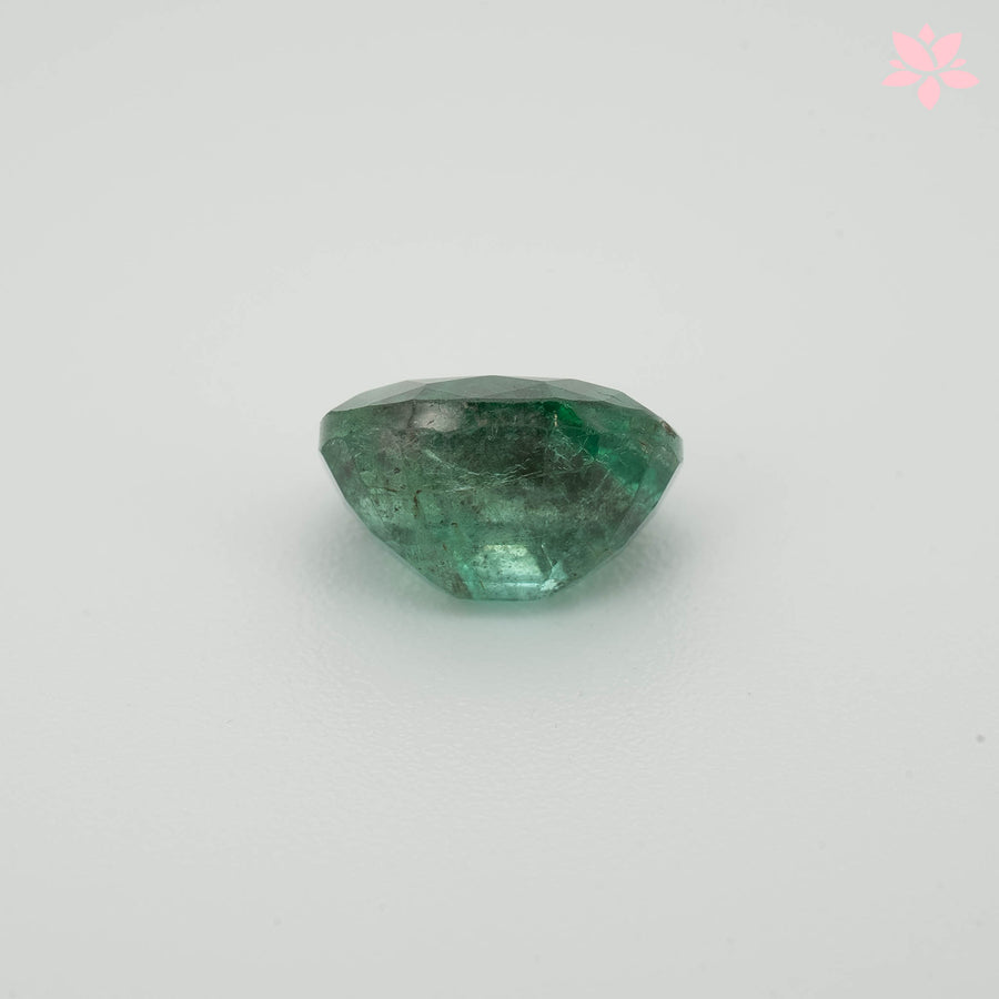 NATURAL EMERALD | 2.36CT | GREEN | OVAL