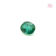 NATURAL EMERALD | 2.36CT | GREEN | OVAL