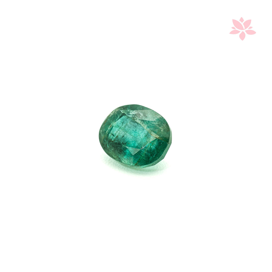 NATURAL EMERALD | 2.36CT | GREEN | OVAL