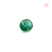 NATURAL EMERALD | 2.36CT | GREEN | OVAL