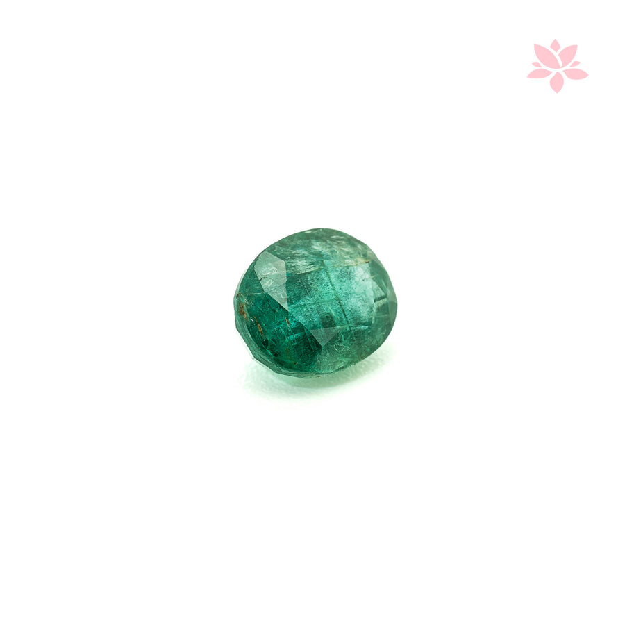 NATURAL EMERALD | 2.36CT | GREEN | OVAL