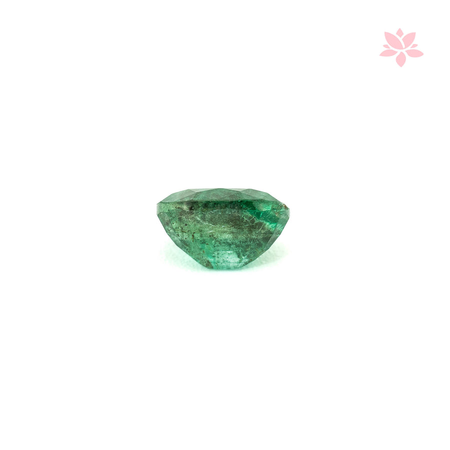 NATURAL EMERALD | 2.36CT | GREEN | OVAL