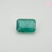NATURAL EMERALD | 2.50 CT | GREEN | EMERALD