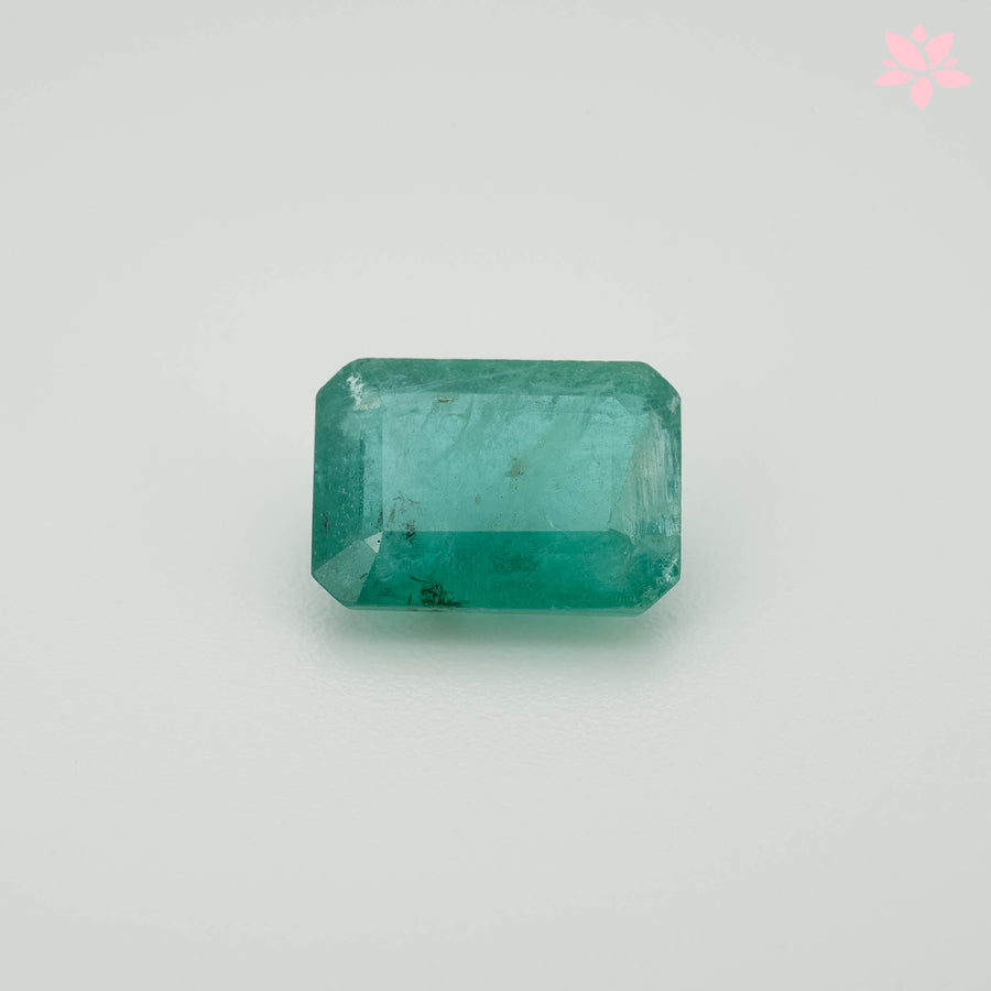 NATURAL EMERALD | 2.50 CT | GREEN | EMERALD