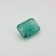 NATURAL EMERALD | 2.50 CT | GREEN | EMERALD