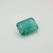 NATURAL EMERALD | 2.50 CT | GREEN | EMERALD