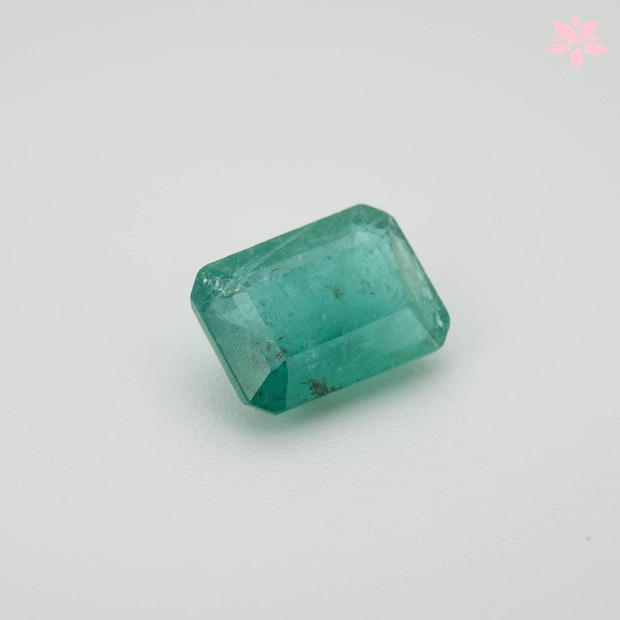 NATURAL EMERALD | 2.50 CT | GREEN | EMERALD