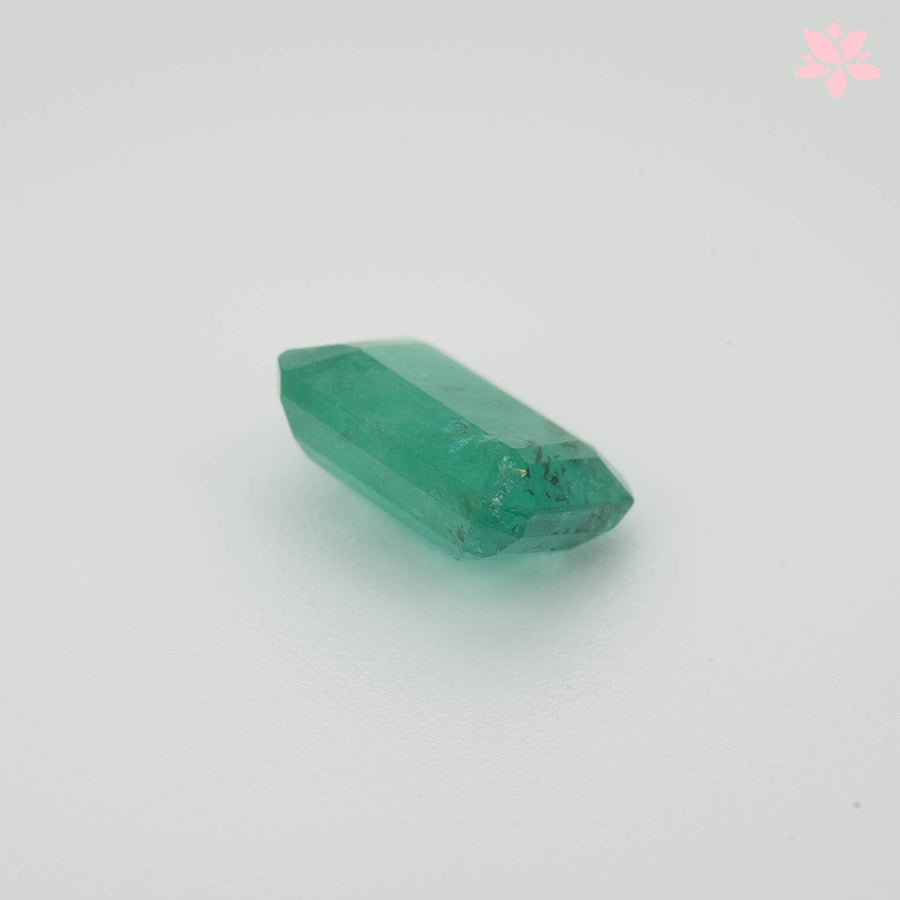 NATURAL EMERALD | 2.50 CT | GREEN | EMERALD