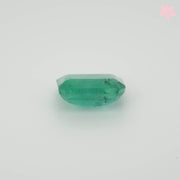 NATURAL EMERALD | 2.50 CT | GREEN | EMERALD