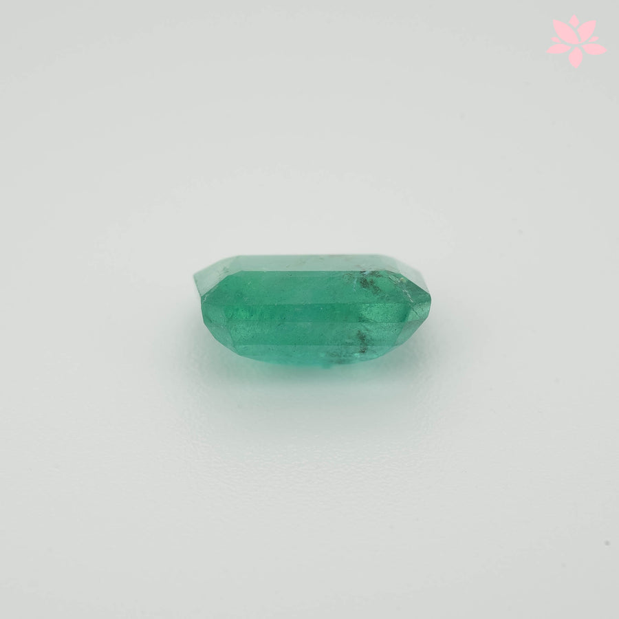 NATURAL EMERALD | 2.50 CT | GREEN | EMERALD