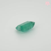 NATURAL EMERALD | 2.50 CT | GREEN | EMERALD