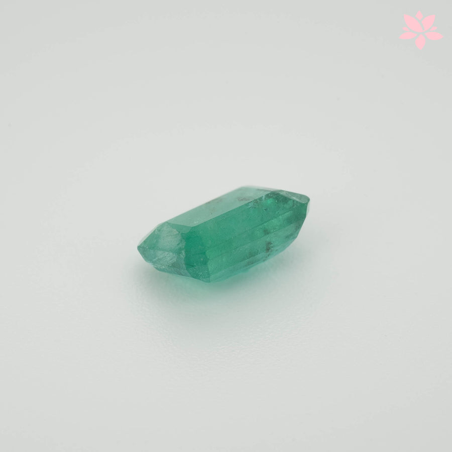 NATURAL EMERALD | 2.50 CT | GREEN | EMERALD