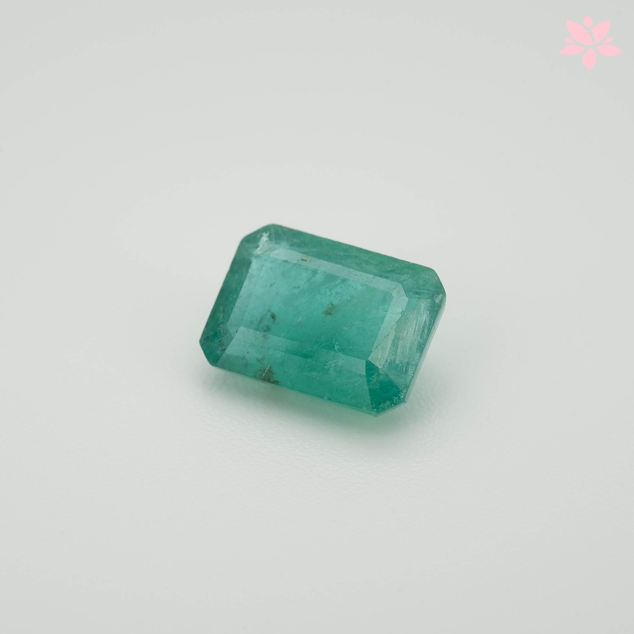 NATURAL EMERALD | 2.50 CT | GREEN | EMERALD