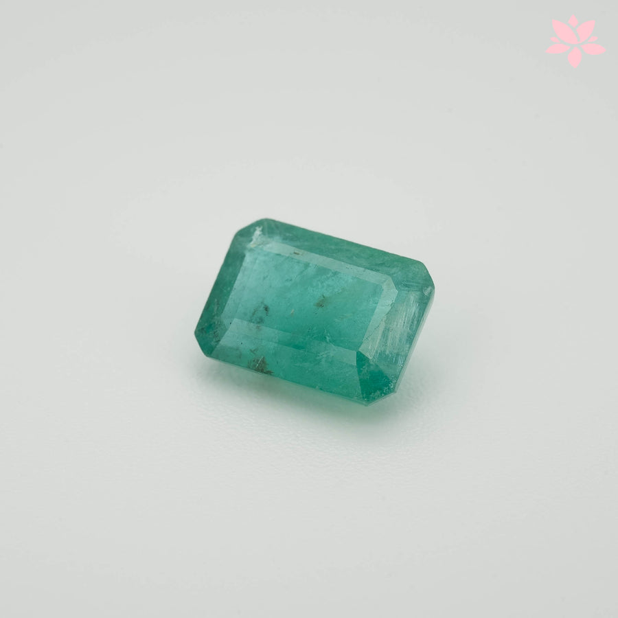 NATURAL EMERALD | 2.50 CT | GREEN | EMERALD