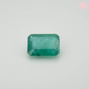 NATURAL EMERALD | 2.50 CT | GREEN | EMERALD