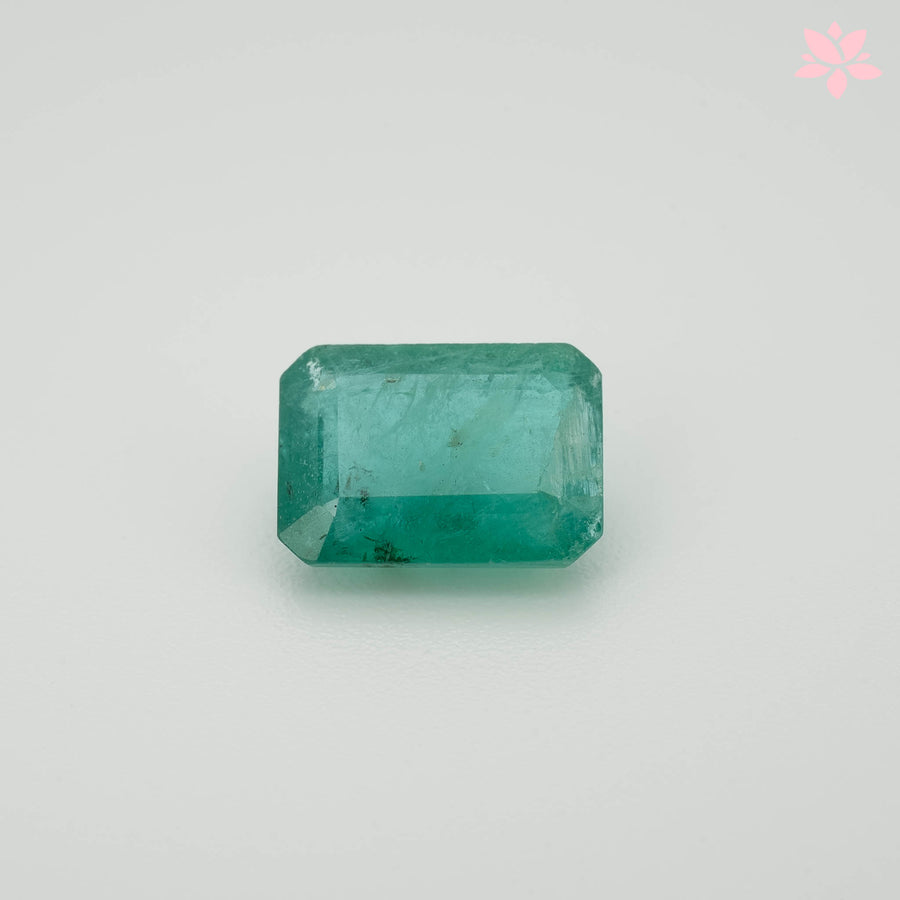 NATURAL EMERALD | 2.50 CT | GREEN | EMERALD