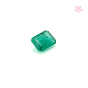 NATURAL EMERALD | 2.50 CT | GREEN | EMERALD