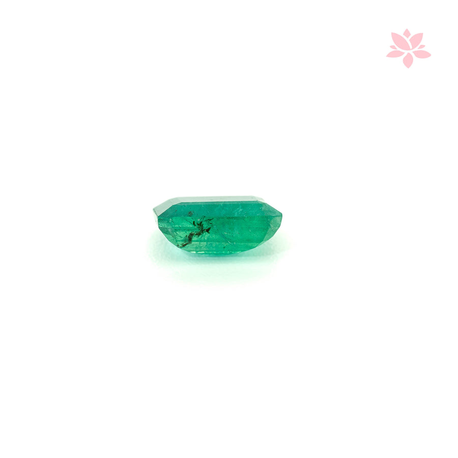 NATURAL EMERALD | 2.50 CT | GREEN | EMERALD