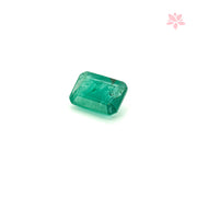 NATURAL EMERALD | 2.50 CT | GREEN | EMERALD